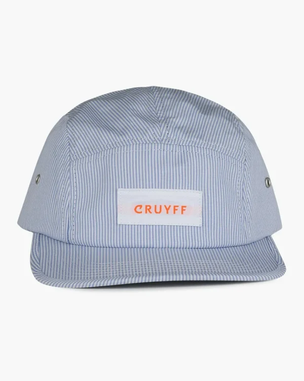 Cruyff Bruno 5 Panel Cap Cheap