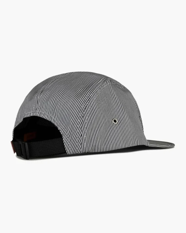 Cruyff Bruno 5 Panel Cap Discount