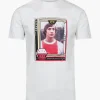 Cruyff Memorial Tee Ams Cheap