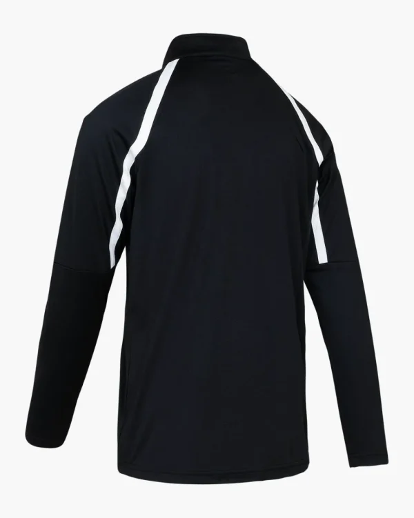 Cruyff Tech Turn Half Zip Senior Cheap