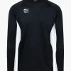 Cruyff Tech Turn Ls Shirt Discount