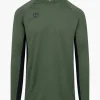 Cruyff Tech Turn Ls Shirt Clearance