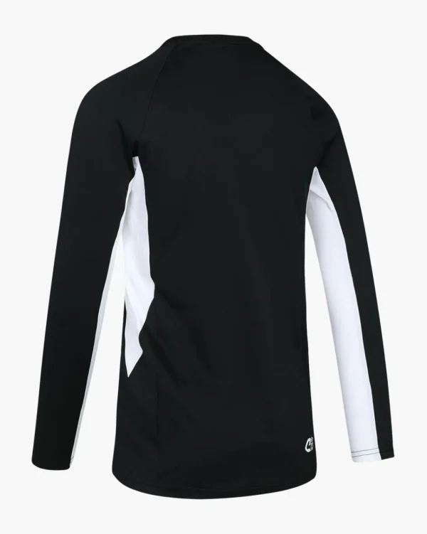 Cruyff Tech Turn Ls Shirt Discount