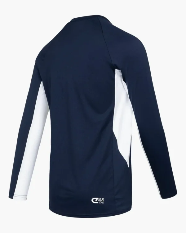 Cruyff Tech Turn Ls Shirt Sale