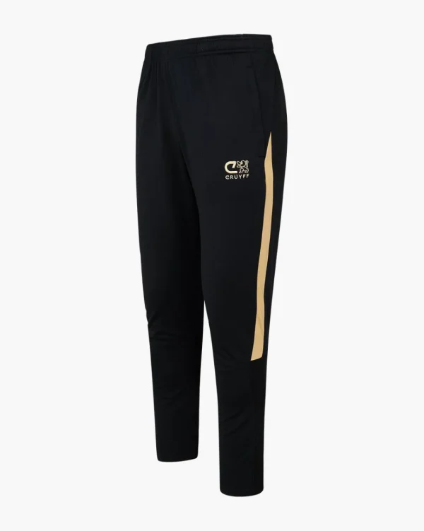 Cruyff Tech Turn Pant Senior Cheap