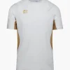 Cruyff Tech Turn Shirt Senior Discount