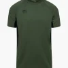 Cruyff Tech Turn Shirt Senior Hot