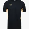 Cruyff Tech Turn Shirt Senior New