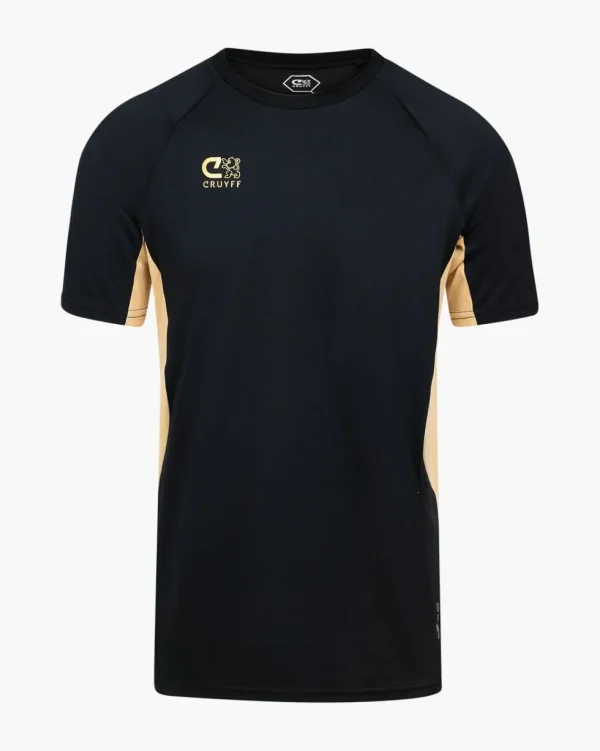 Cruyff Tech Turn Shirt Senior New