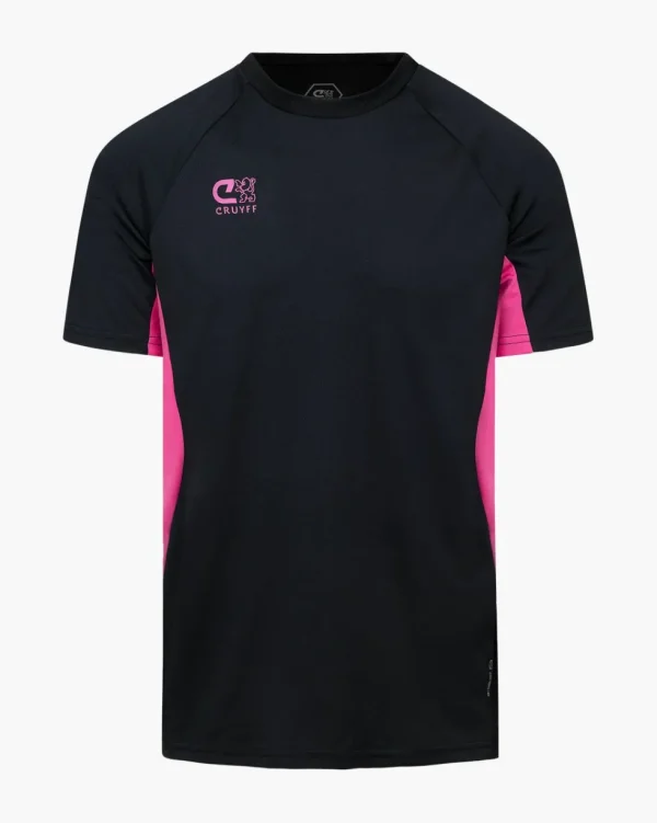 Cruyff Tech Turn Shirt Senior Cheap