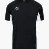 Cruyff Tech Turn Shirt Senior Discount