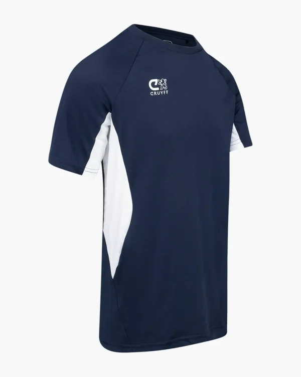 Cruyff Tech Turn Shirt Senior Online