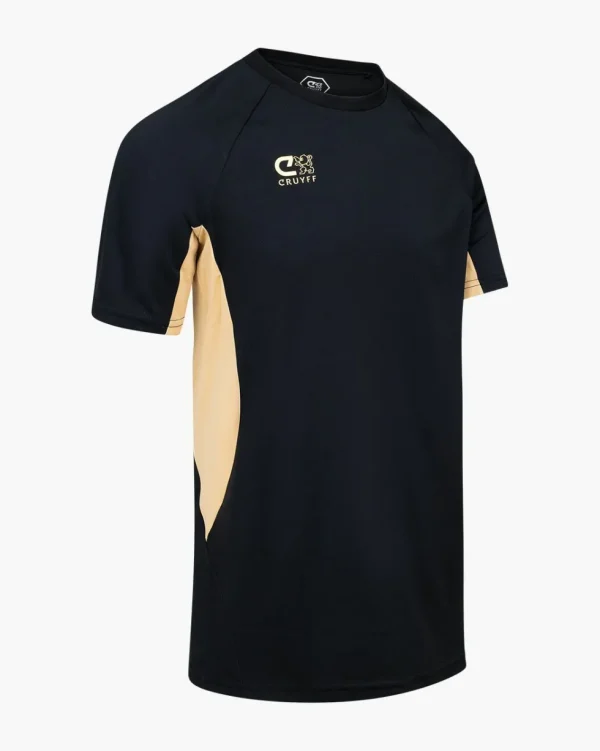 Cruyff Tech Turn Shirt Senior New