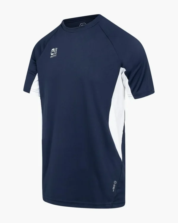 Cruyff Tech Turn Shirt Senior Online