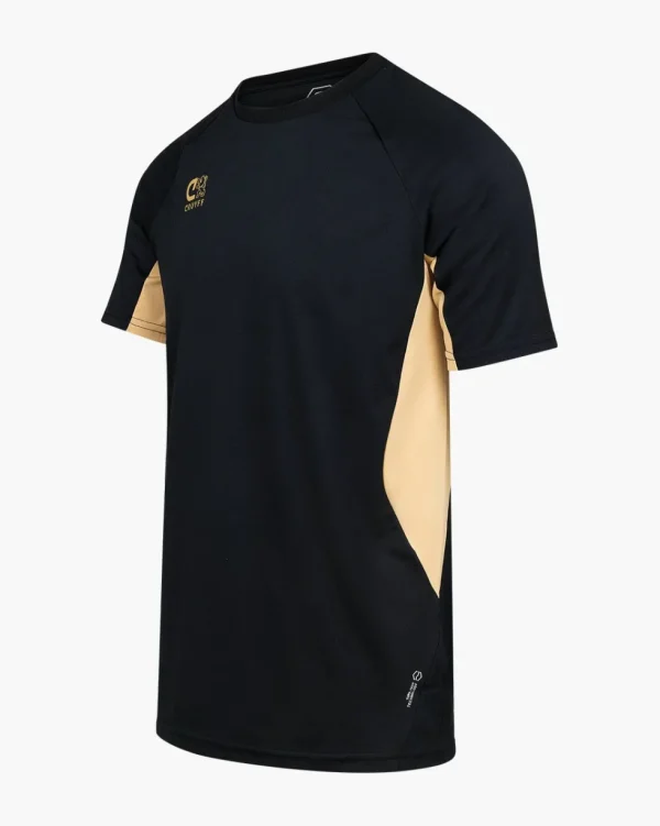 Cruyff Tech Turn Shirt Senior New