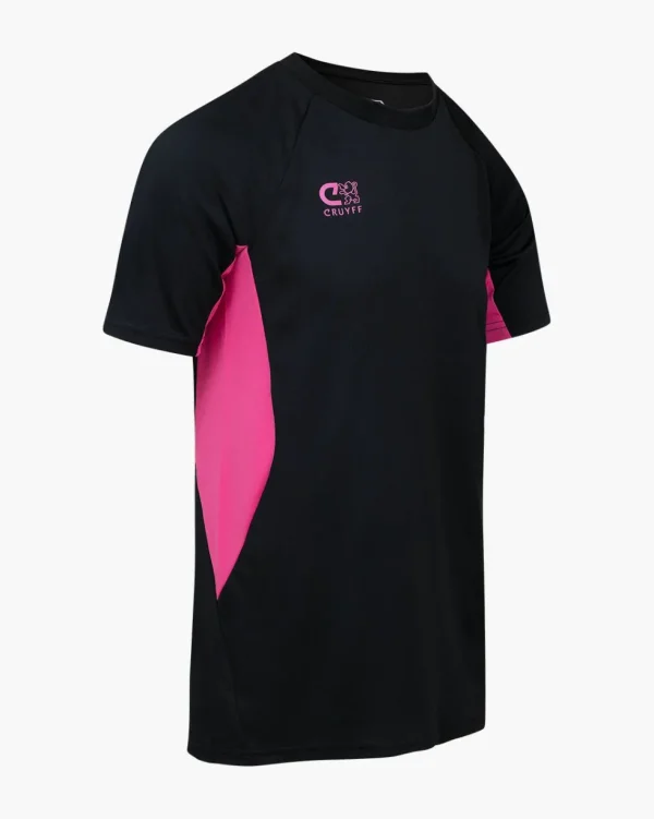 Cruyff Tech Turn Shirt Senior Cheap