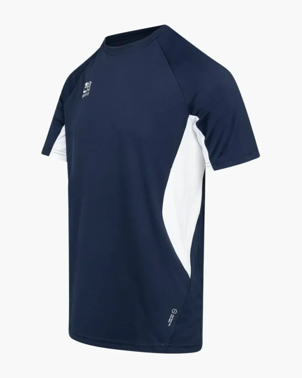 Cruyff Tech Turn Shirt Senior Online