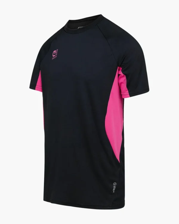 Cruyff Tech Turn Shirt Senior Cheap