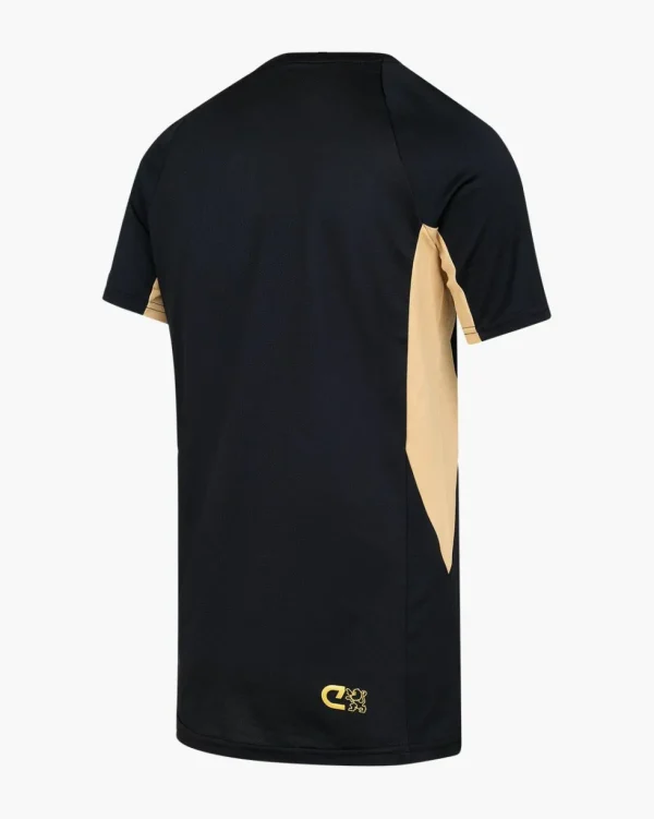 Cruyff Tech Turn Shirt Senior New