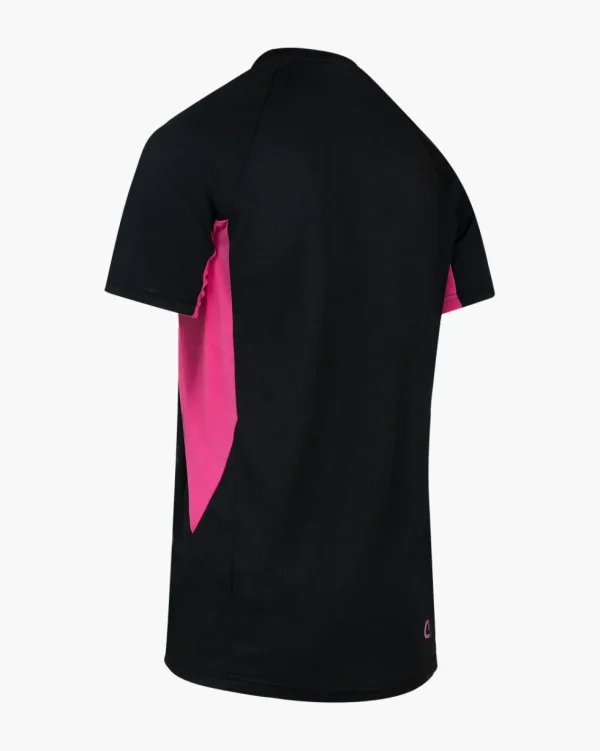 Cruyff Tech Turn Shirt Senior Cheap