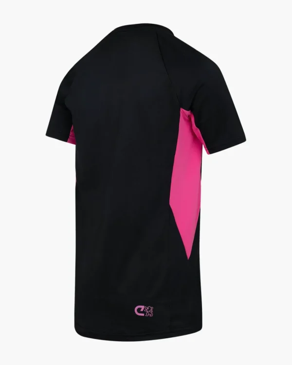 Cruyff Tech Turn Shirt Senior Cheap