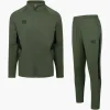 Cruyff Tech Turn Suit Junior Clearance