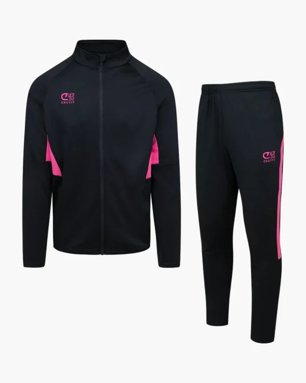 Cruyff Tech Turn Suit Junior Best Sale