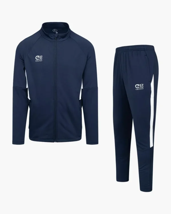 Cruyff Tech Turn Suit Senior New