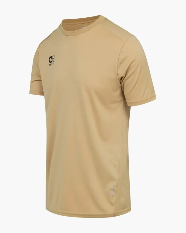 Cruyff Training Shirt Senior Fashion