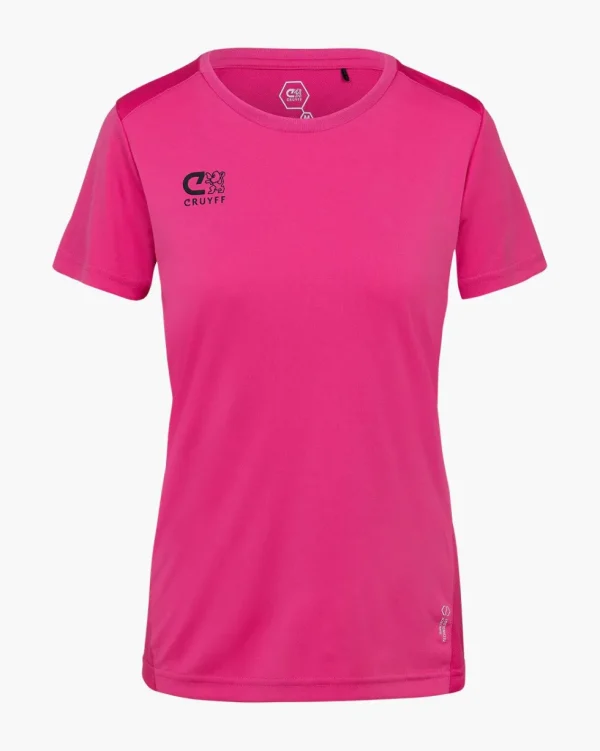 Cruyff Training Shirt Women Outlet