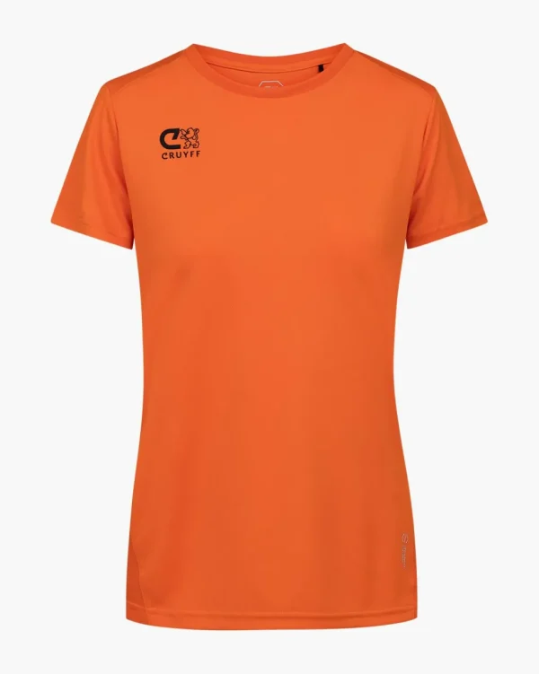 Cruyff Training Shirt Women Shop