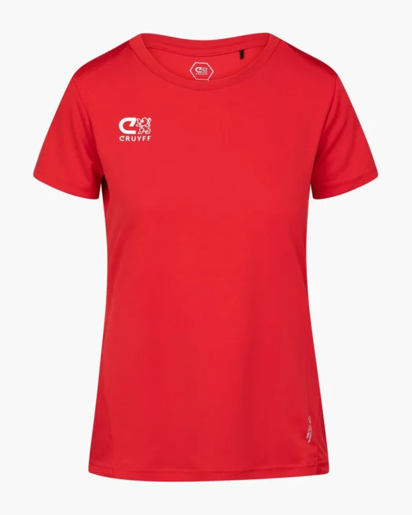 Cruyff Training Shirt Women Shop