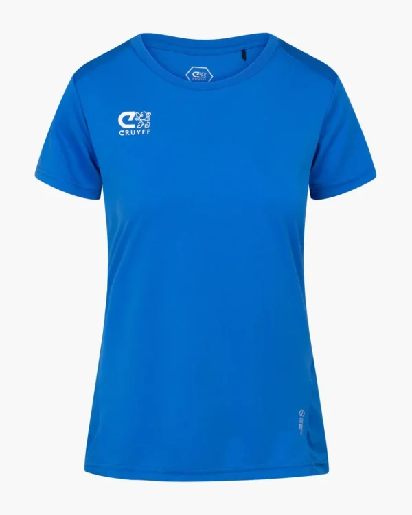 Cruyff Training Shirt Women New