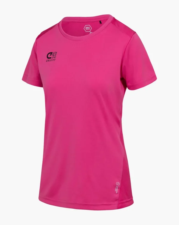 Cruyff Training Shirt Women Outlet