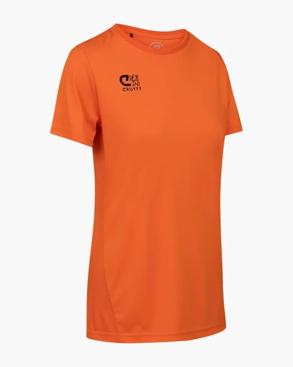 Cruyff Training Shirt Women Shop