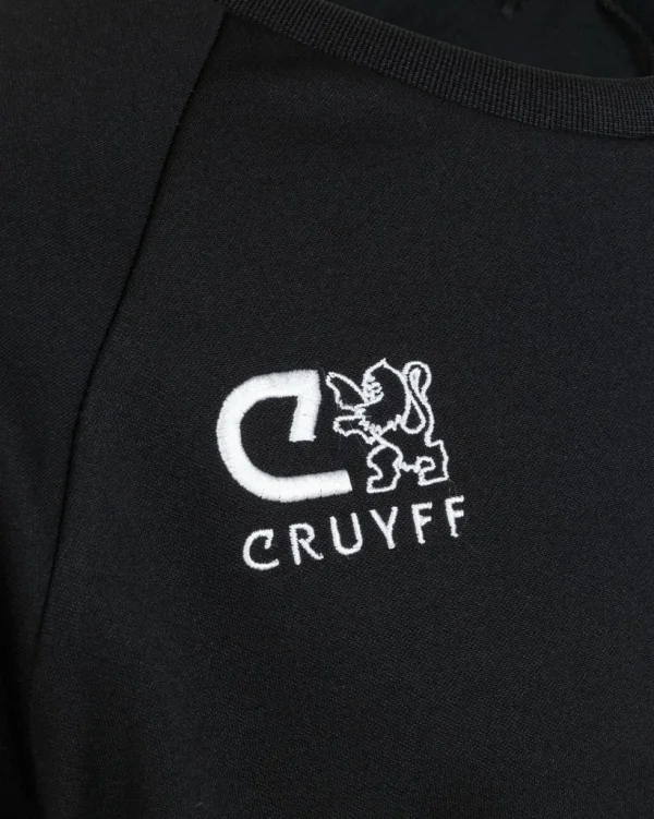 Cruyff Turn Tech Crew Top Junior Cheap