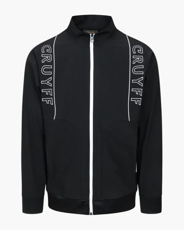 Cruyff Dex Track Top Store