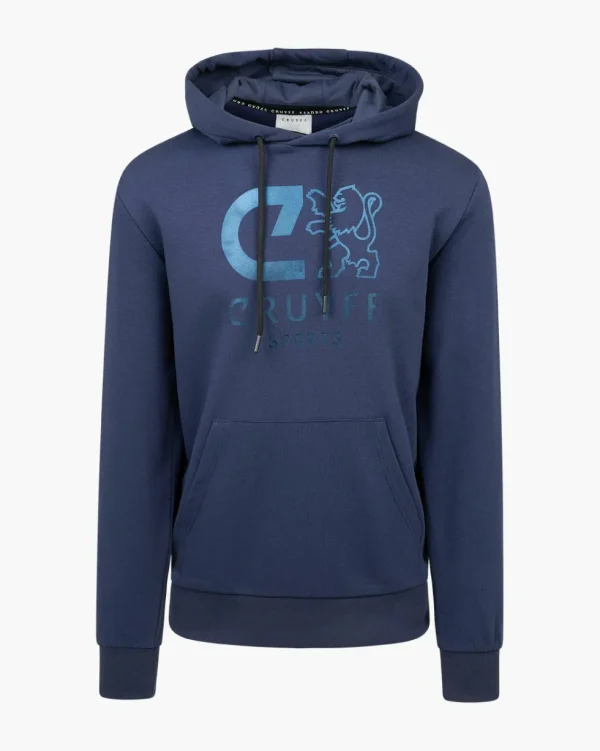 Cruyff Do Hoodie Fashion