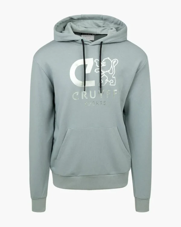 Cruyff Do Hoodie Sale