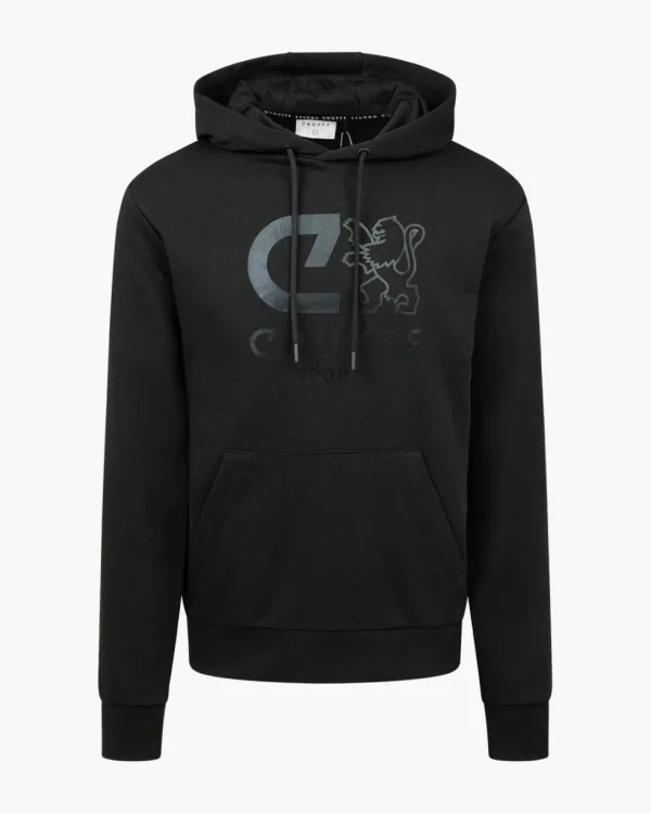 Cruyff Do Hoodie Clearance