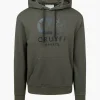 Cruyff Do Hoodie Sale