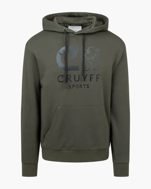 Cruyff Do Hoodie Sale