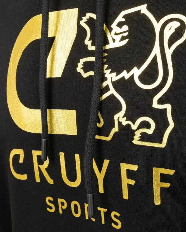 Cruyff Do Hoodie Cheap