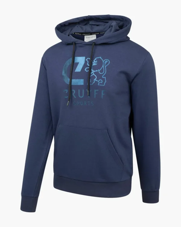 Cruyff Do Hoodie Fashion