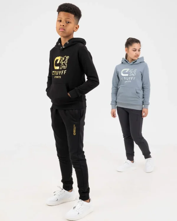 Cruyff Do Hoodie Clearance