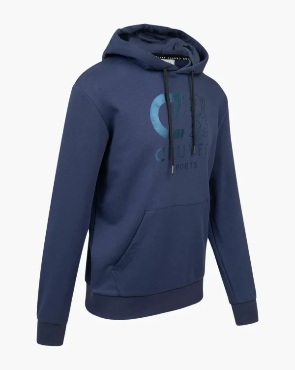 Cruyff Do Hoodie Fashion