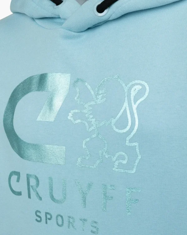 Cruyff Do Hoodie Outlet