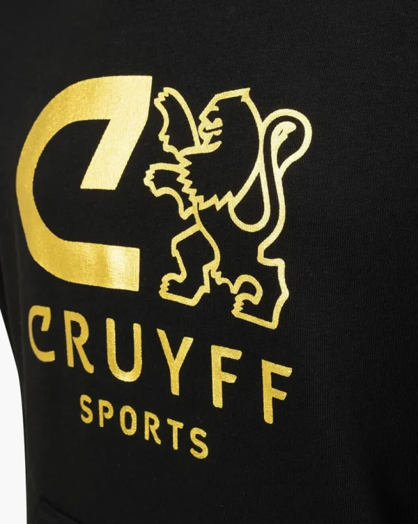 Cruyff Do Hoodie Clearance