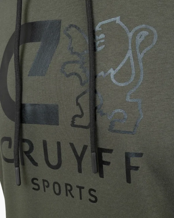 Cruyff Do Hoodie Sale