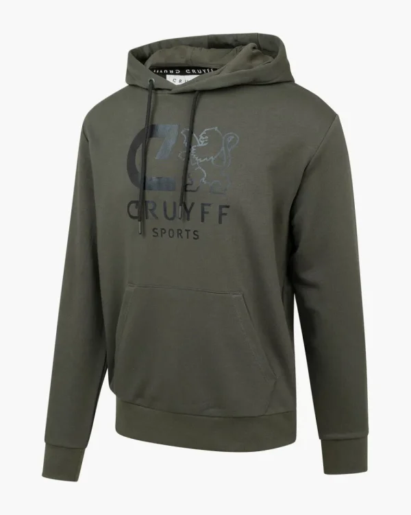 Cruyff Do Hoodie Sale